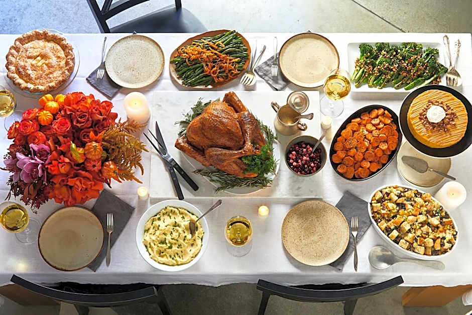 The Sun Rose West Hollywood