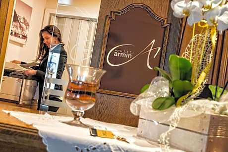 Hotel Armin