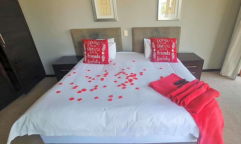 Emufuleni river logde