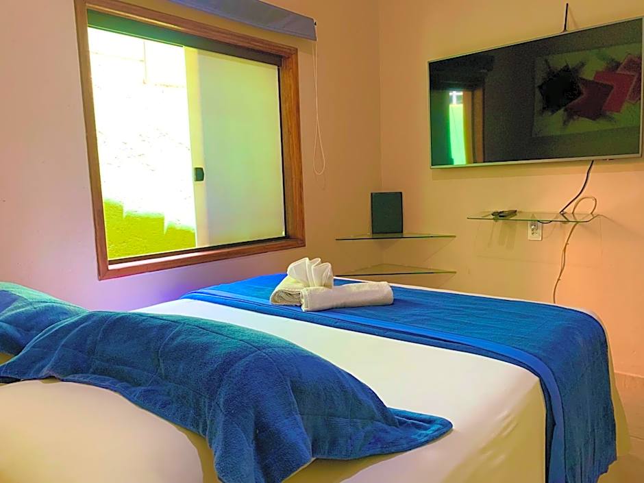 Pousada Recanto do Chalé Ltda