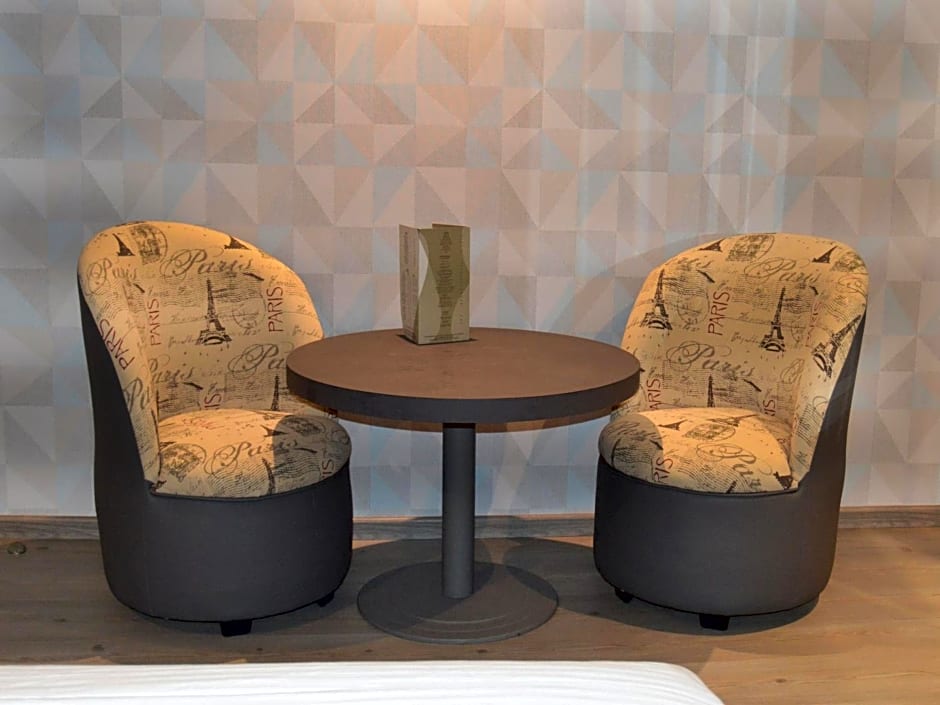 Hotel Seoul