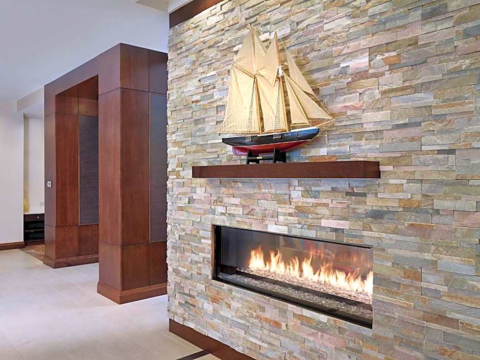 Homewood Suites By Hilton Halifax Downtown