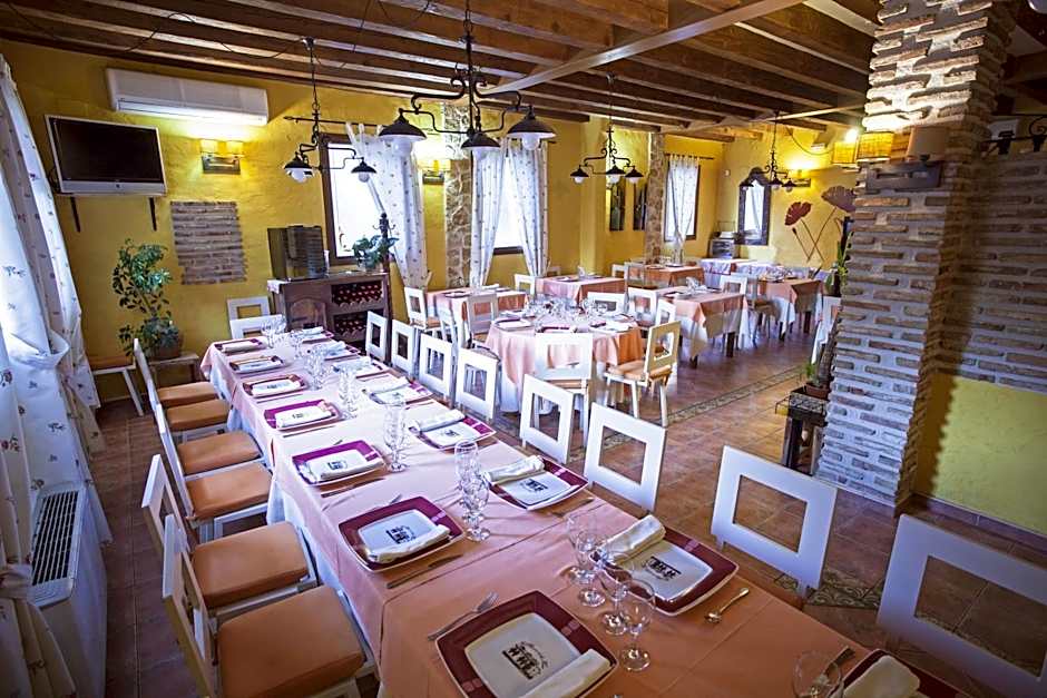 El Rincón de las Hoces del Duratón