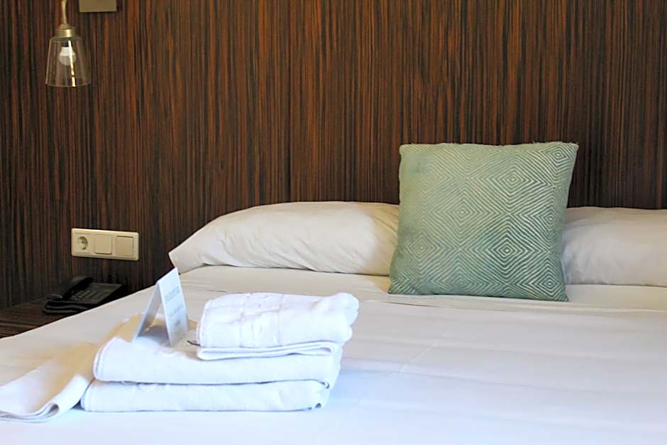 Hotel MR Costa Blanca