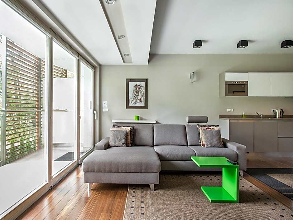 TatryTop Stara Polana Spa