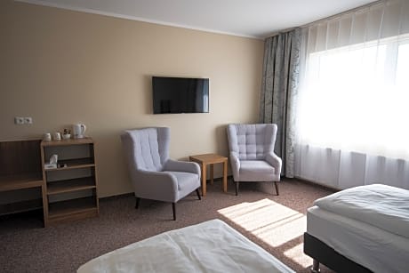 Superior Twin/Double Room