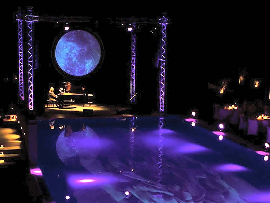 Thalatta Seaside Hotel