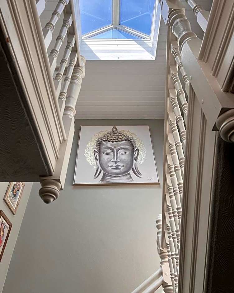 The Boho - 4 min walk to beach & town