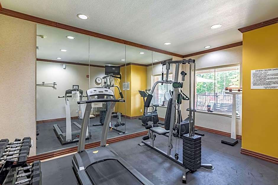 Quality Inn & Suites Lampasas