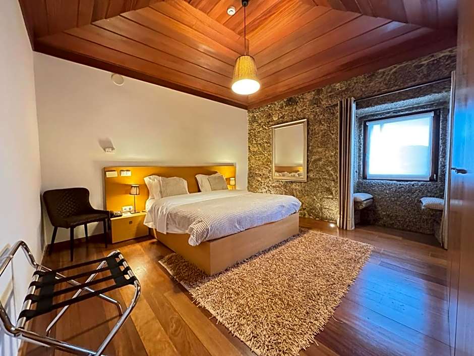 Hotel Rural Alves - Casa Alves Torneiros