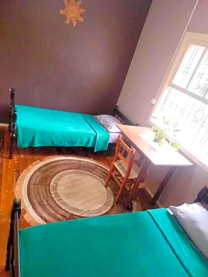 Casarão das Figueiras