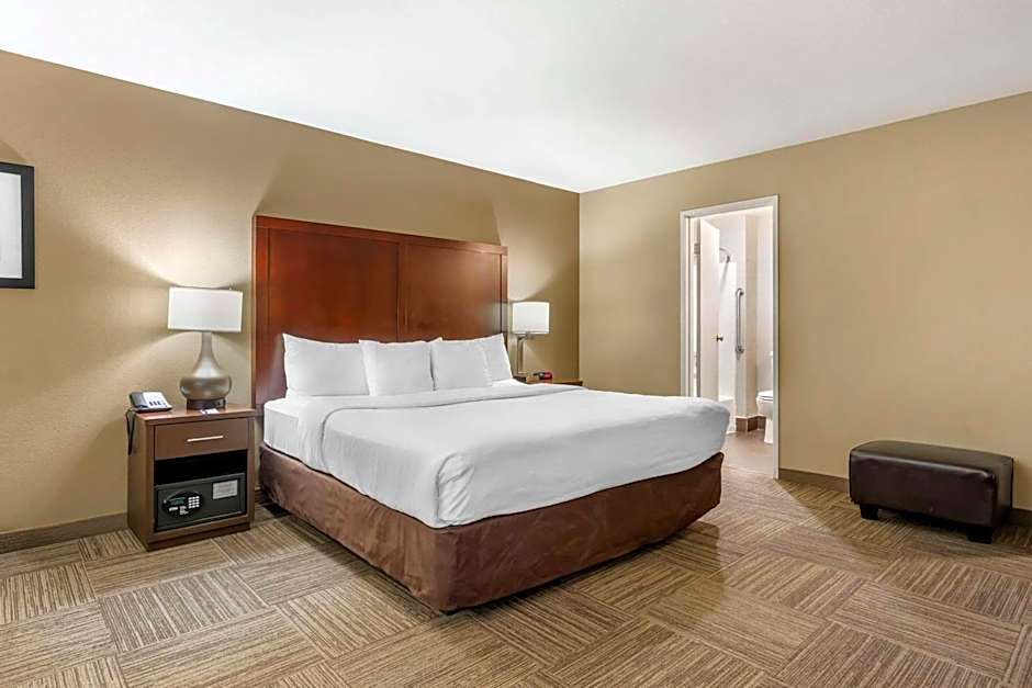 Comfort Inn & Suites Seatac