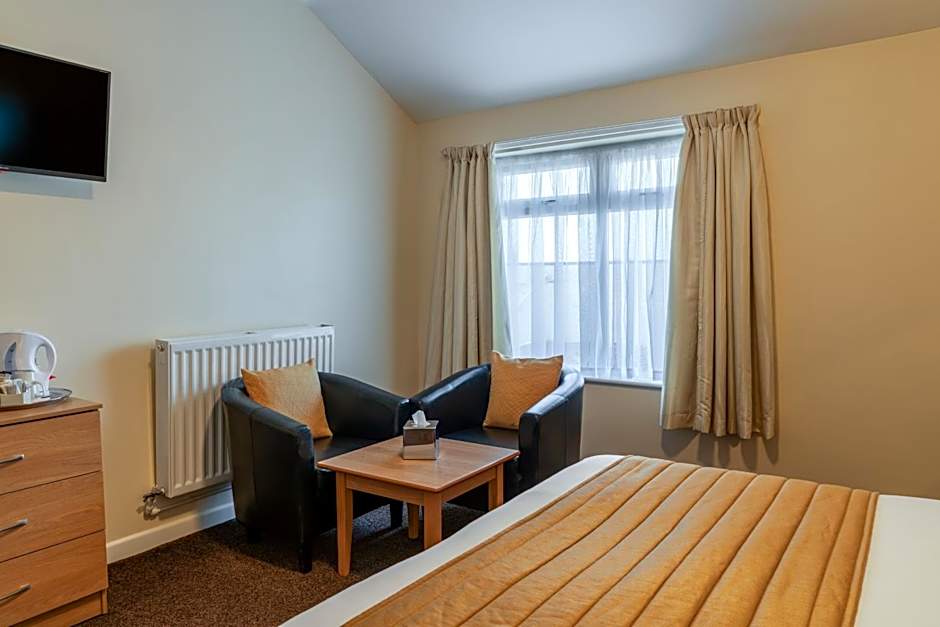 Clifton Hotel