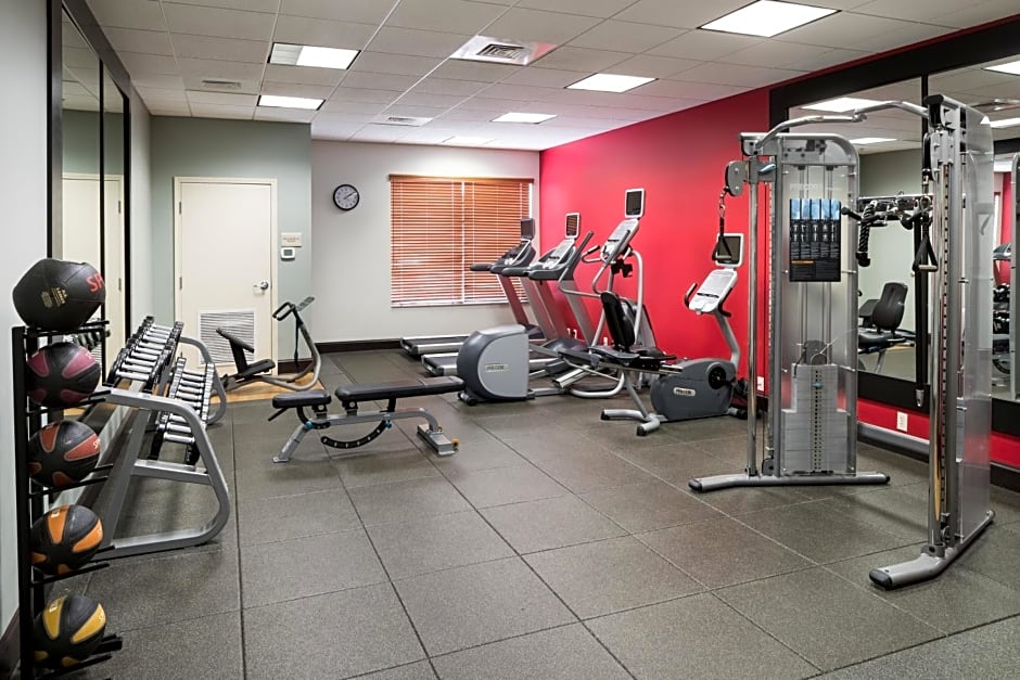 Hilton Garden Inn Dothan