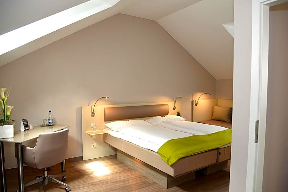 Hotel Bonn City