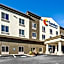 Comfort Inn & Suites Plainville-Foxboro