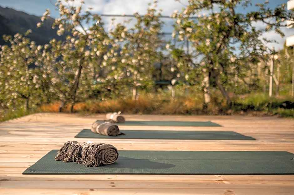 Landpalais Goyenhof - Deluxe Suites & Breakfast