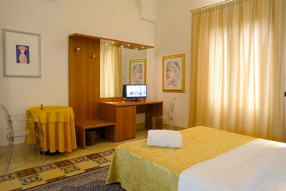 Albergo Italia