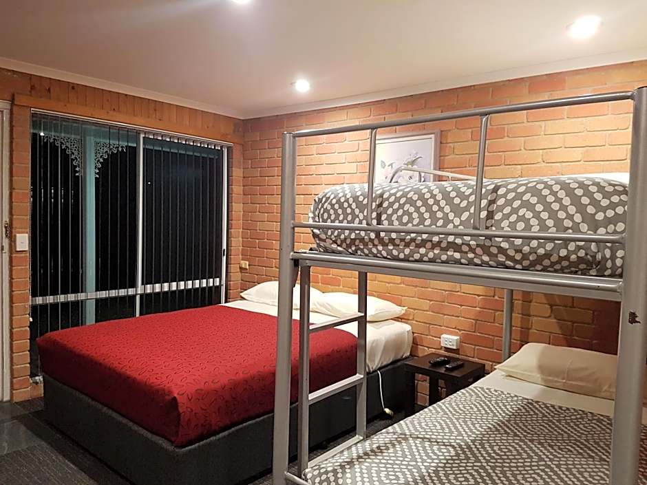 Travellers Inn Kaniva