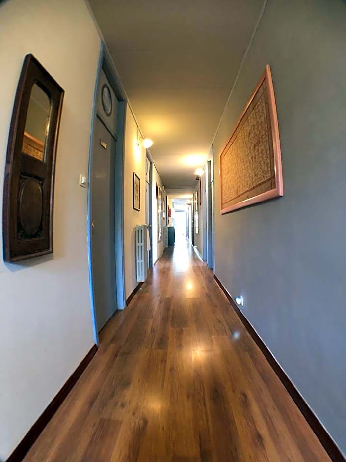 Hotel Villa Belvedere