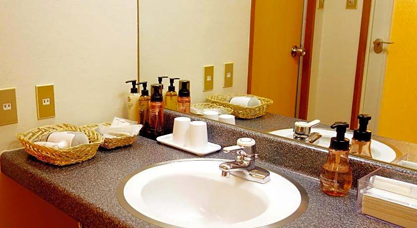 Jodogahama Park Hotel