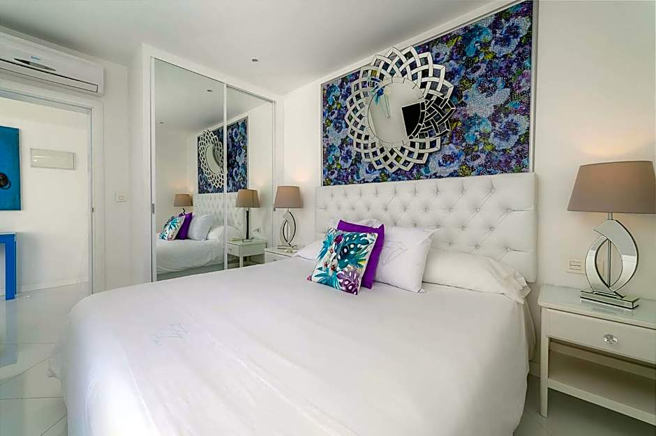 Lani's Suites de Luxe - Adults Only