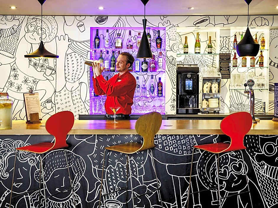 Ibis London Greenwich