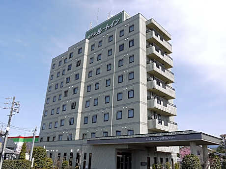Hotel Route Inn Nakatsugawa Inter