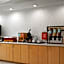Hampton Inn Hopewell Fort Gregg-Adams