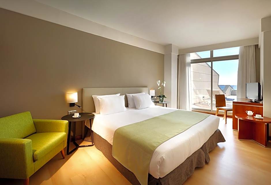 Eurostars Las Salinas