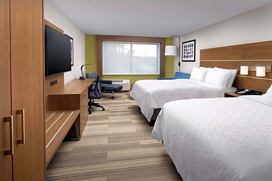 Holiday Inn Express & Suites Kingsland I-95-Naval Base Area By IHG
