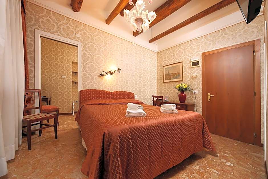 Hotel Da Bruno