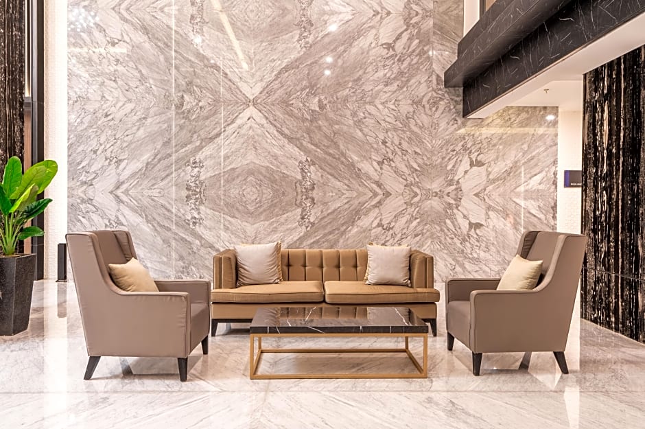 Aston Sorong Hotel & Conference Center