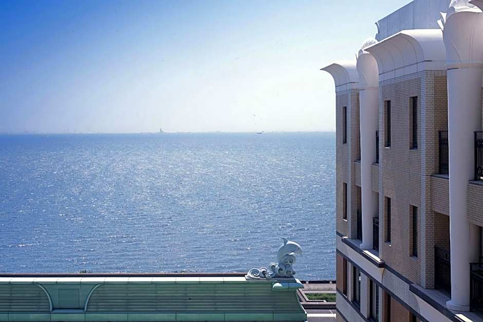 Hotel Okura Tokyo Bay
