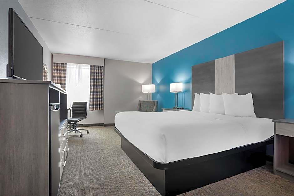 Best Western Brewton Inn