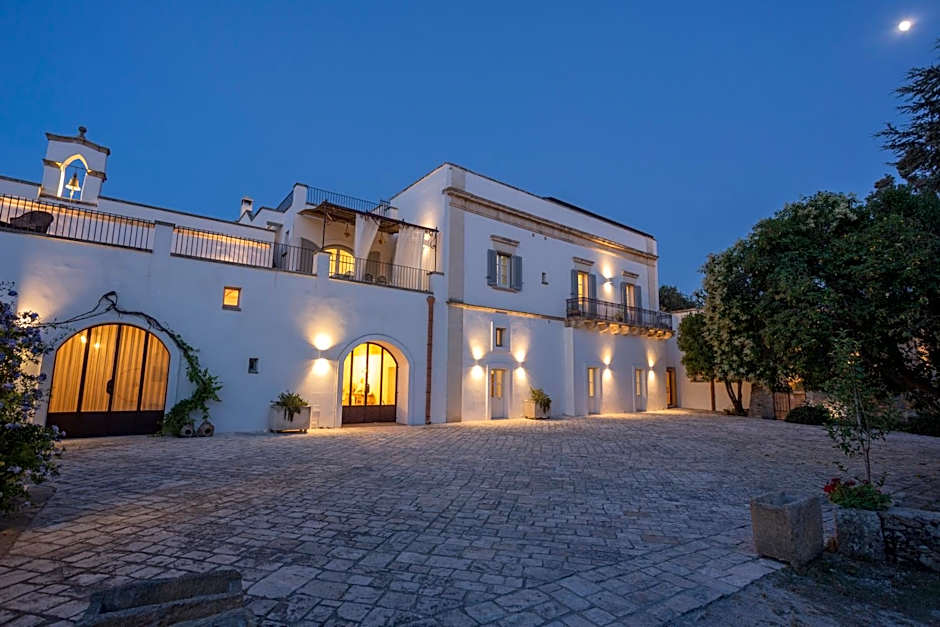 Masseria Borgo Mortella