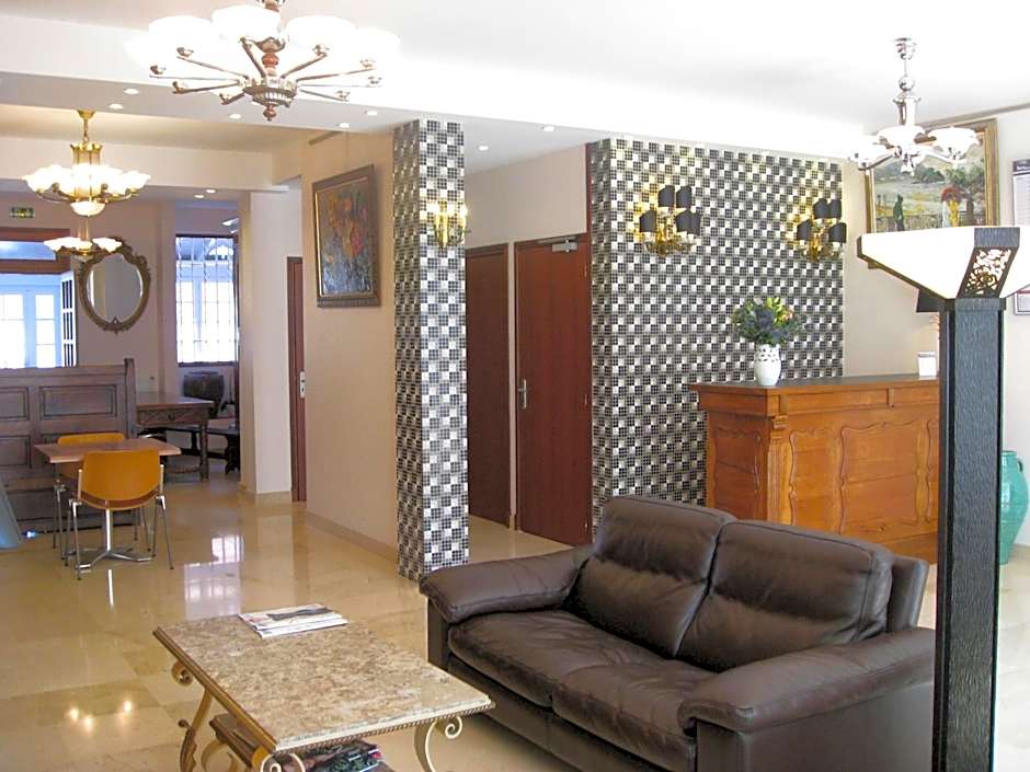 Hotel Barnetche