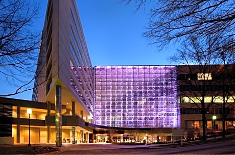 Hyatt Regency - Greenville