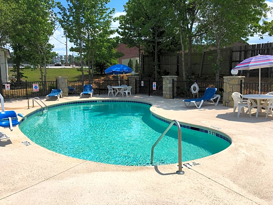 America's Best Value Inn Conyers