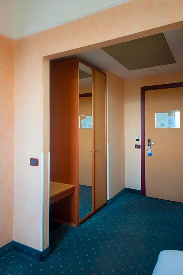 Hotel Le Sorgenti