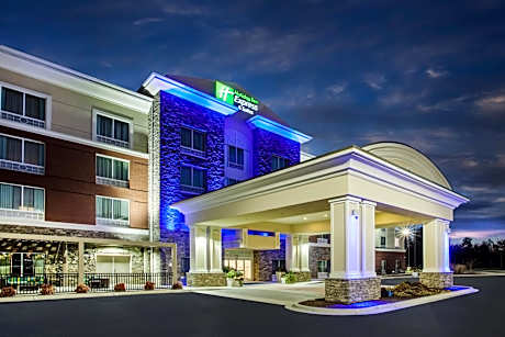 Holiday Inn Express & Suites Lexington Park California By IHG