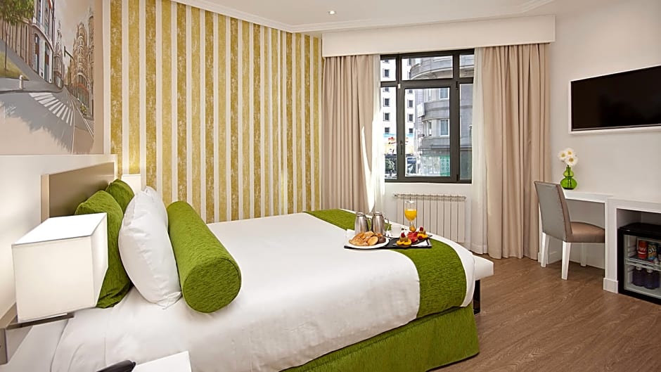 Hotel Mayorazgo