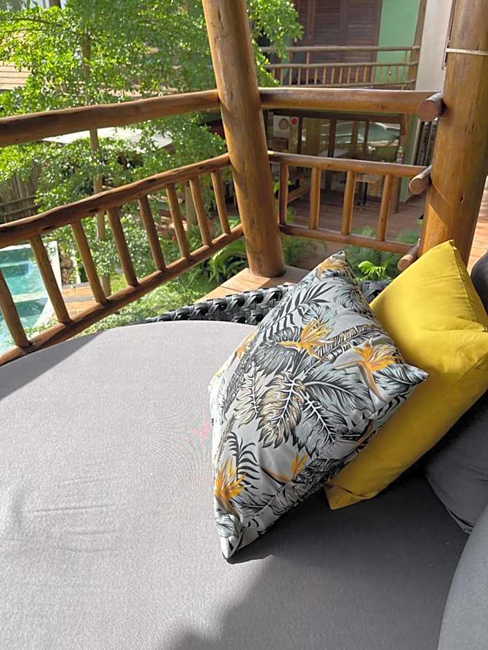 Maui Maui Wellness- Taipu de Fora - Barra Grande