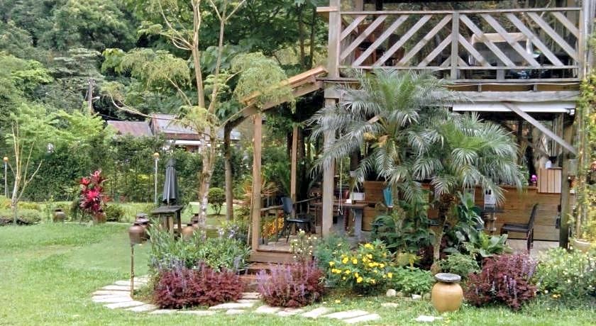 Taiwan Reishi Expert Bed and Breakfast