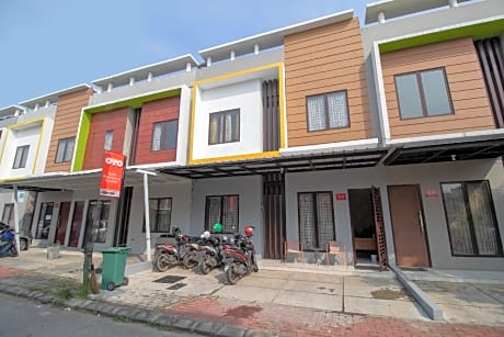 OYO 3253 Sofia Residence