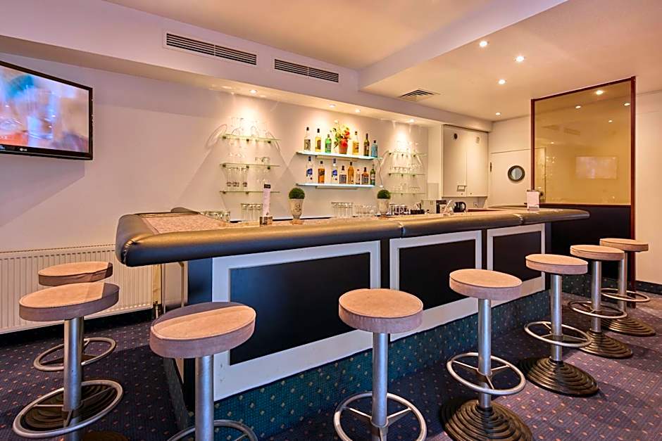 Trip Inn Hotel Esplanade, Düsseldorf