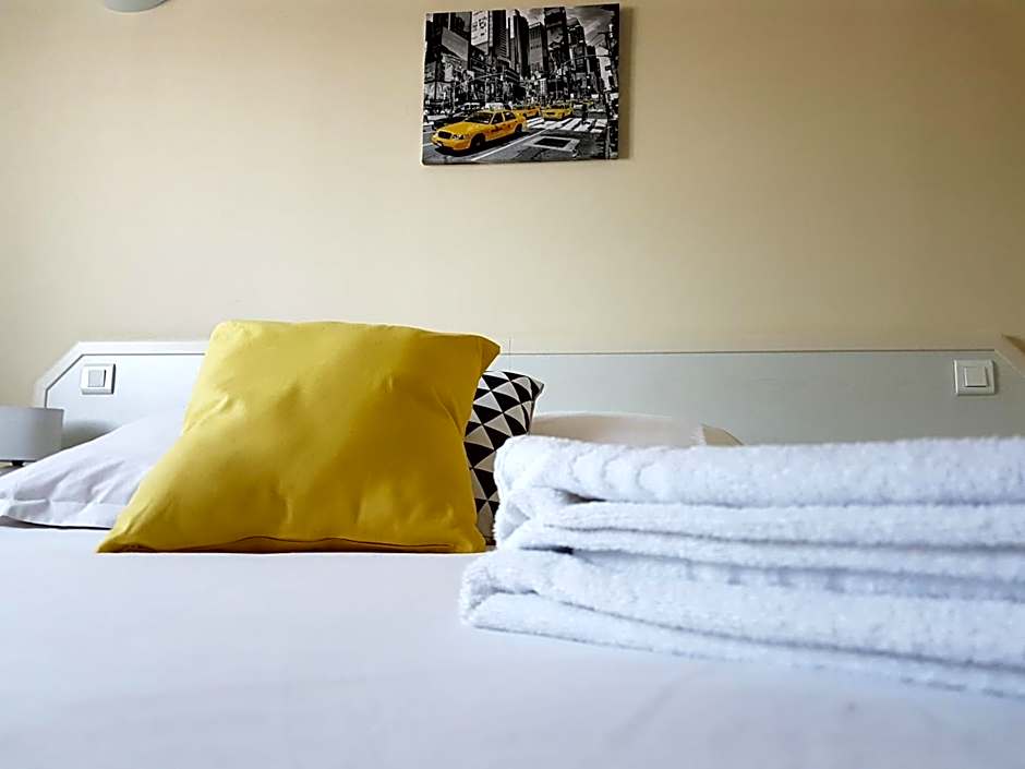 Hôtel Le Sainte Florence