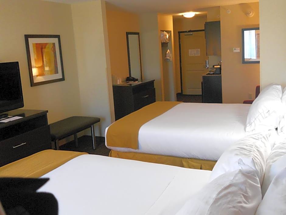 Holiday Inn Express Greensburg By IHG