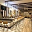 Sheraton Parsippany Hotel