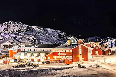 HOTEL SØMA Sisimiut